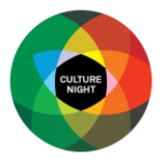 Logo of Culture Night android Application 